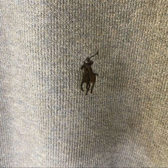 Polo by Ralph Lauren Pullover Sweater Sz XL - Picture 4 of 9